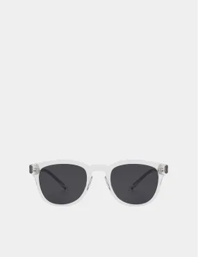 A. Kjaerbede Bate Sunglasses - Crystal