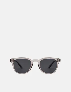 A. Kjaerbede Bate Sunglasses - Grey Transparent