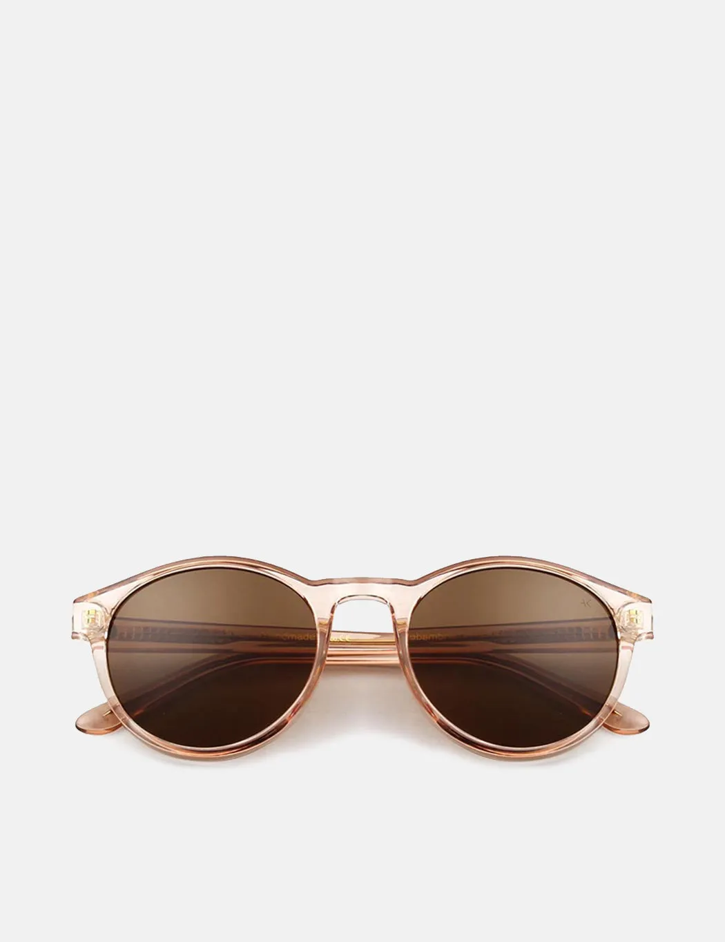 A. Kjaerbede Marvin Sunglasses - Champagne