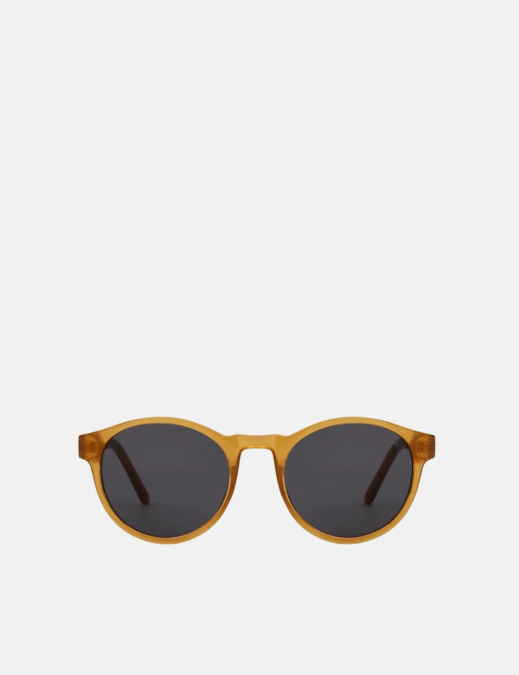 A. Kjaerbede Marvin Sunglasses - Light Brown