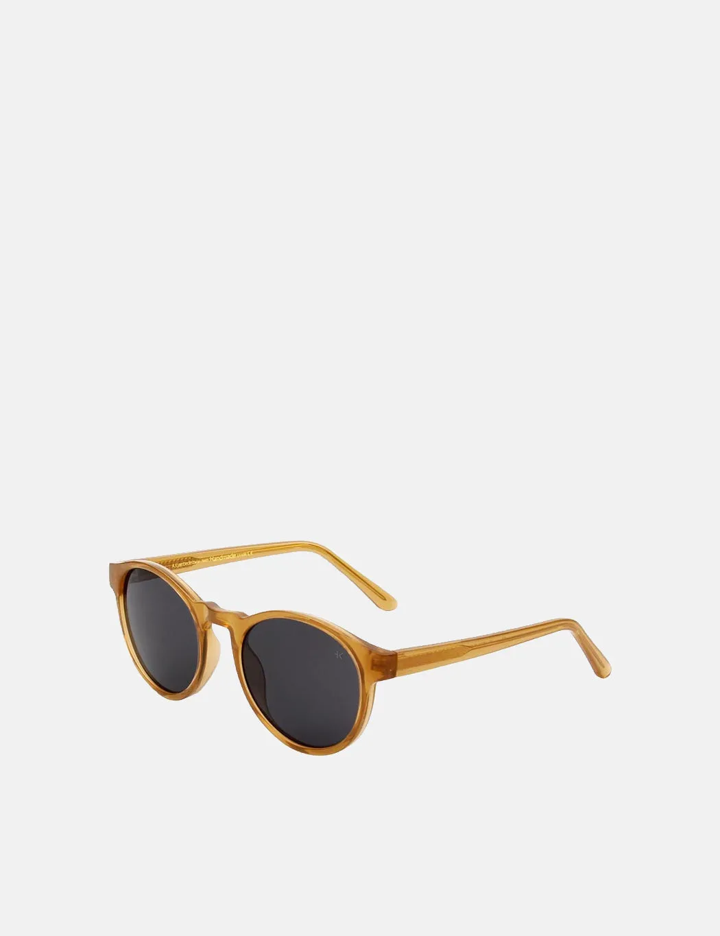 A. Kjaerbede Marvin Sunglasses - Light Brown