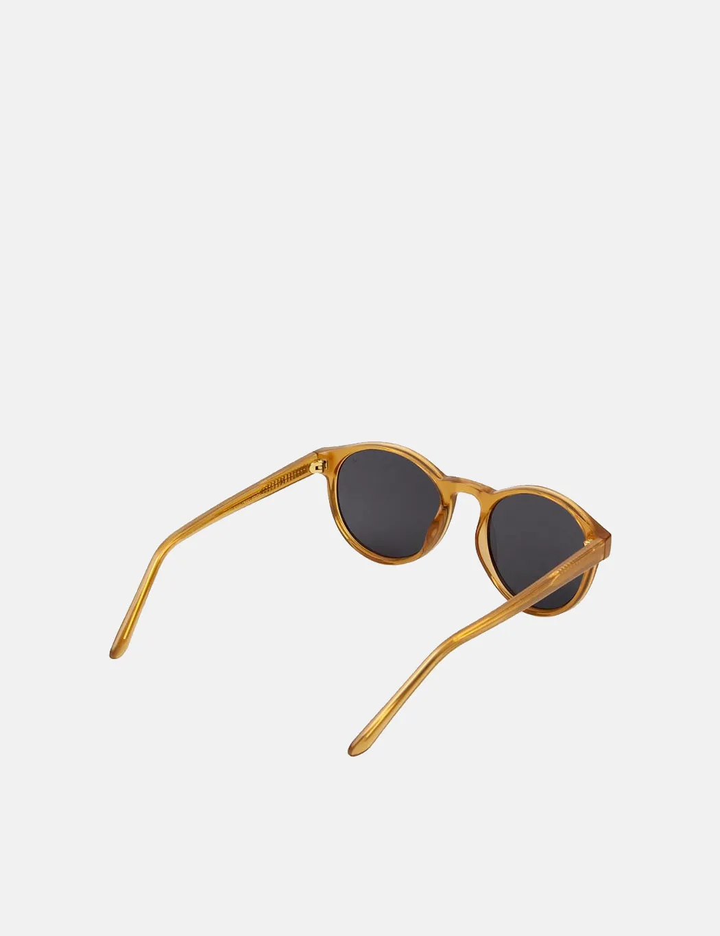 A. Kjaerbede Marvin Sunglasses - Light Brown