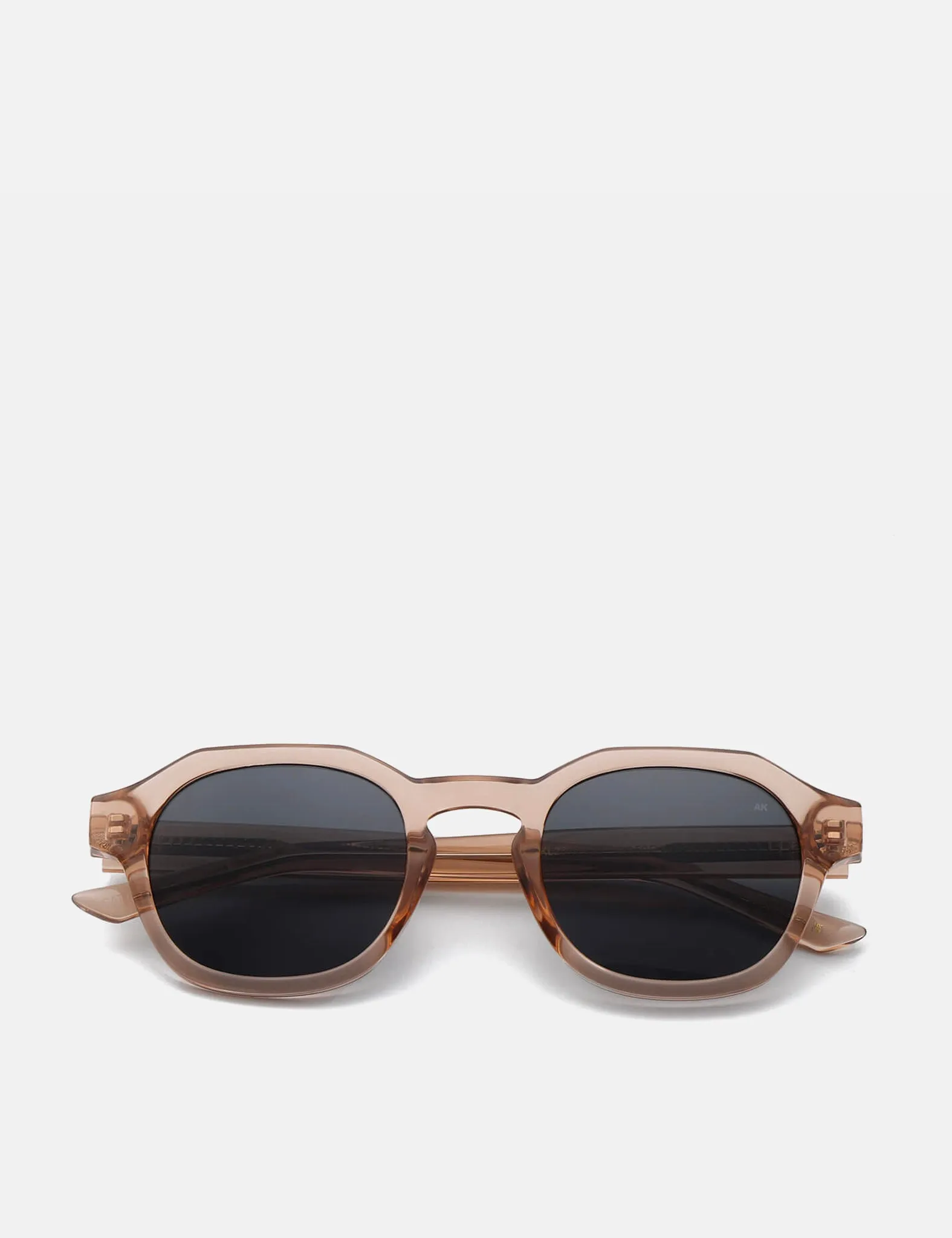 A. Kjaerbede Zan Sunglasses - Champagne