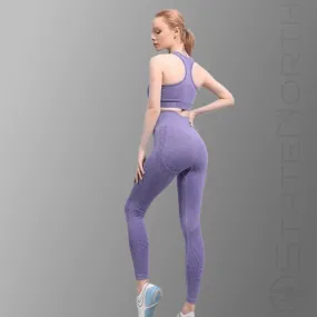 ActiveState Wrap Leggings - Seamless