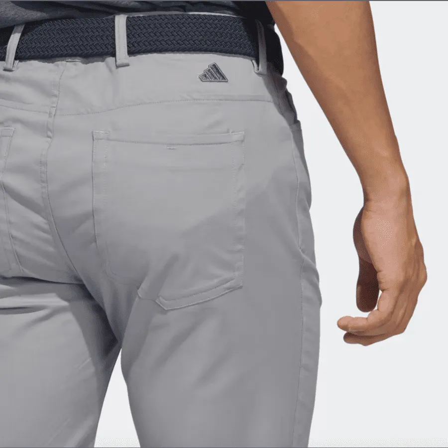 Adidas 2023 Go-To 5-Pocket Golf Pants