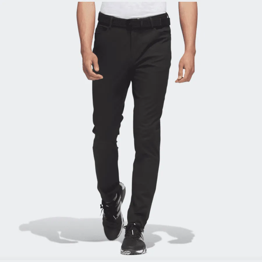 Adidas 2023 Go-To 5-Pocket Golf Pants