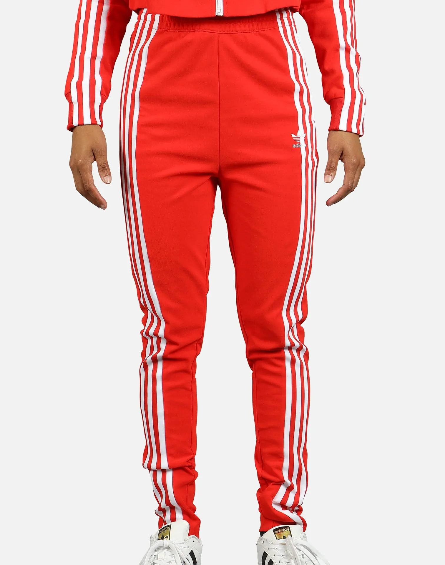 Adidas 3-STRIPES TRACK PANTS