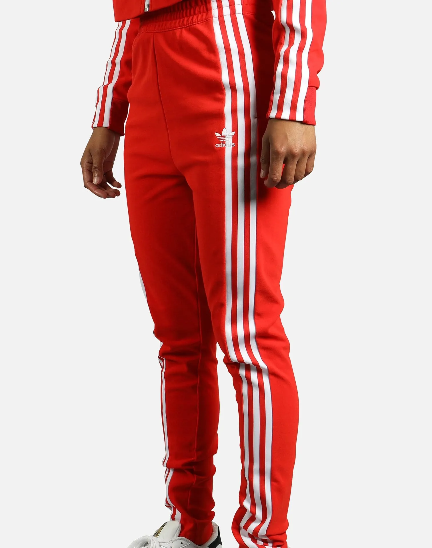 Adidas 3-STRIPES TRACK PANTS