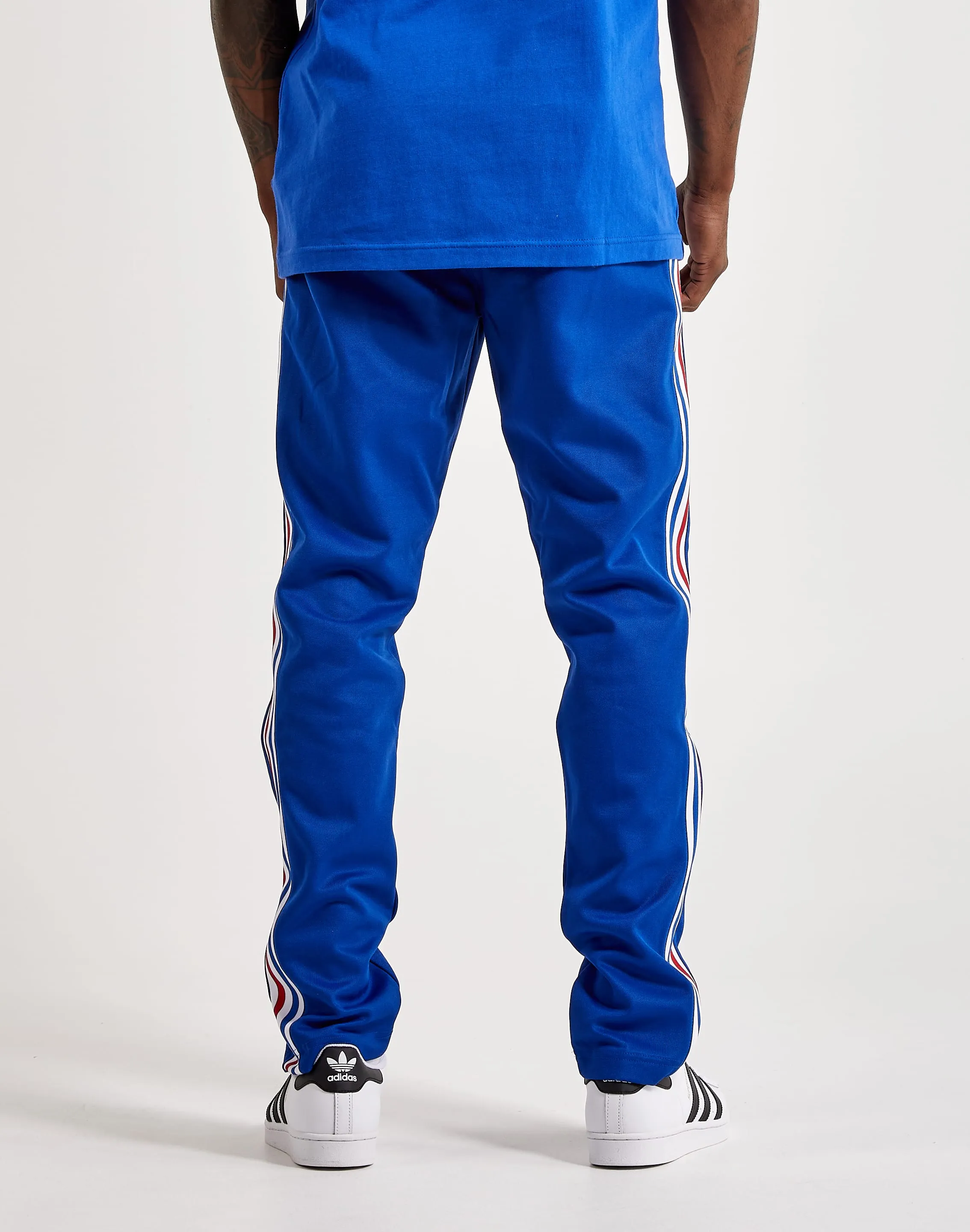 Adidas Beckenbauer Track Pants