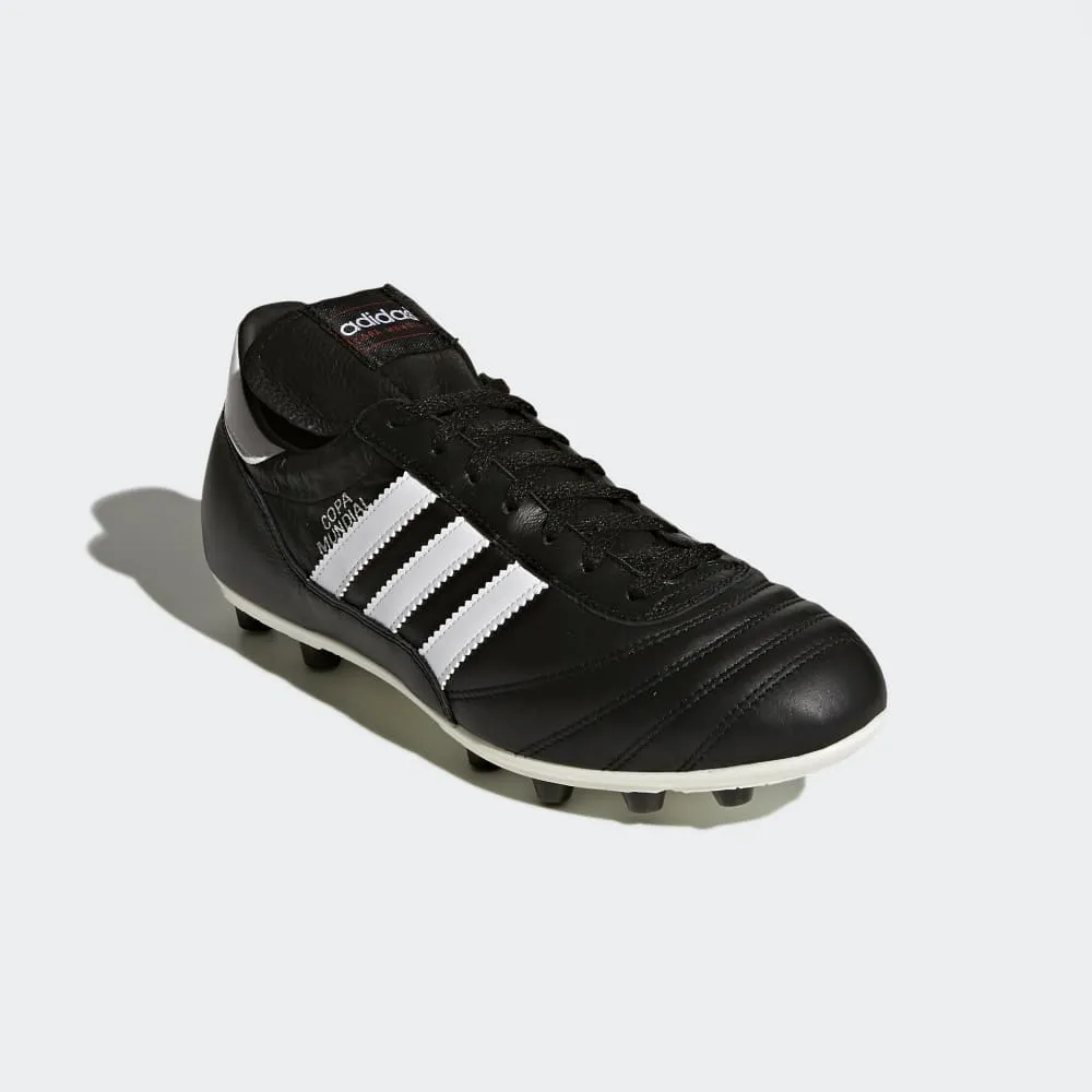 Adidas Copa Mundial - White/Black