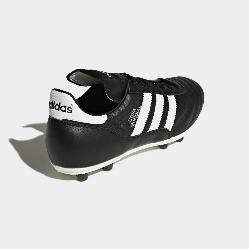 Adidas Copa Mundial - White/Black