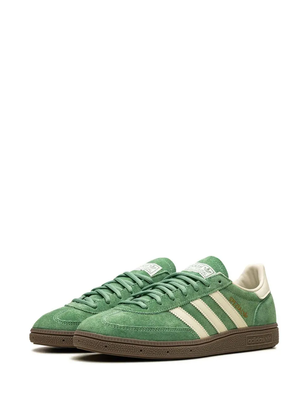 Adidas Handball Spezial - Preloved Green / Cream White / Crystal White