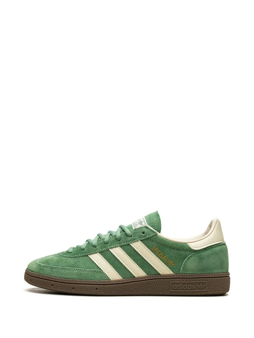 Adidas Handball Spezial - Preloved Green / Cream White / Crystal White