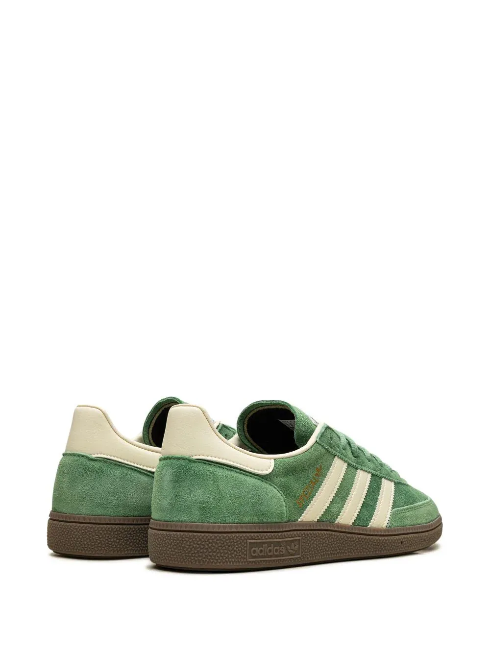 Adidas Handball Spezial - Preloved Green / Cream White / Crystal White