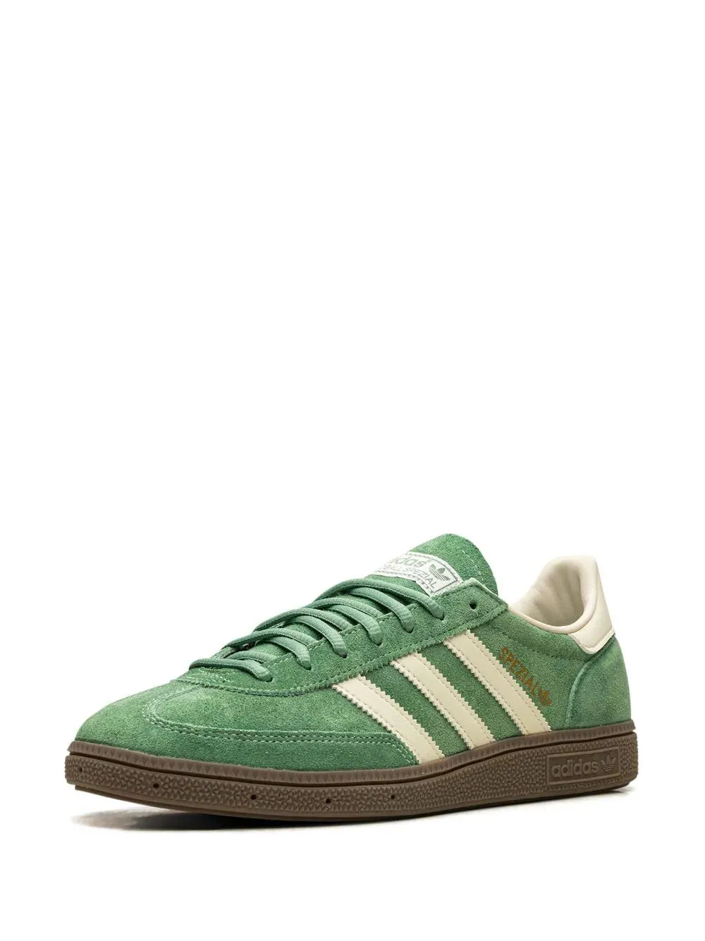 Adidas Handball Spezial - Preloved Green / Cream White / Crystal White