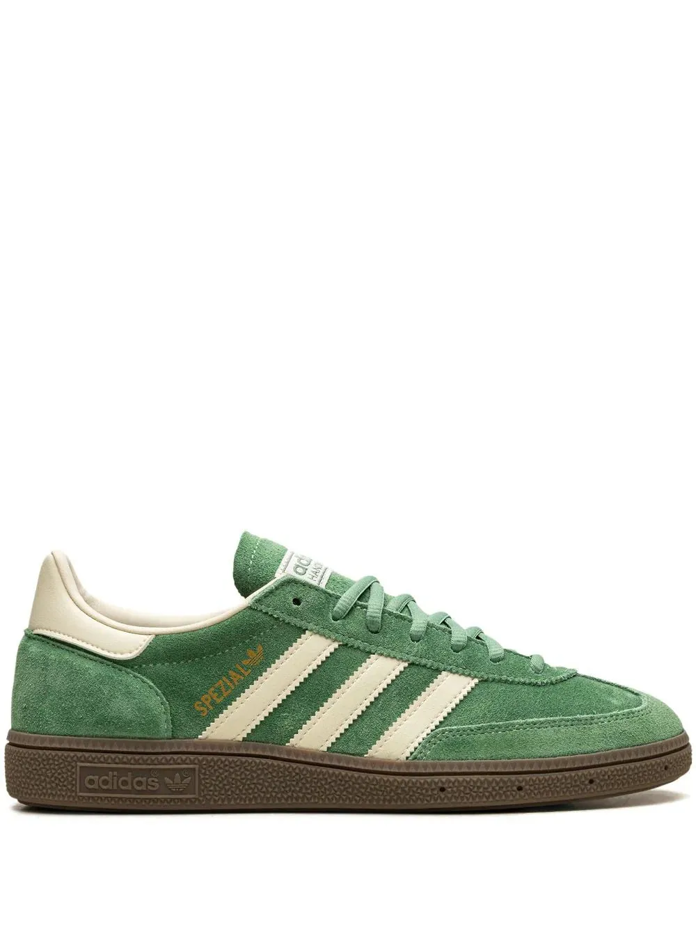 Adidas Handball Spezial - Preloved Green / Cream White / Crystal White