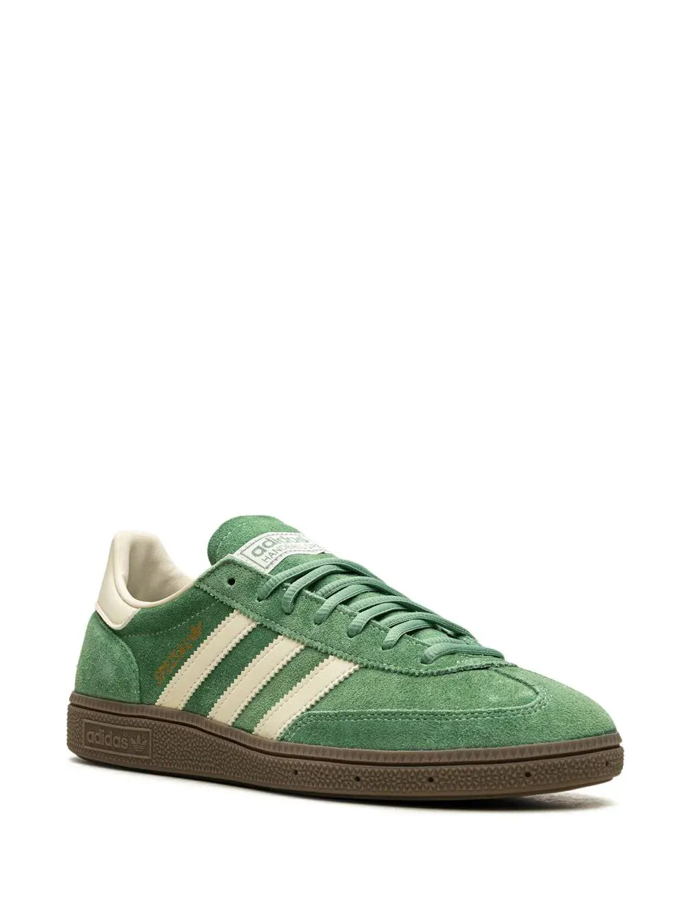 Adidas Handball Spezial - Preloved Green / Cream White / Crystal White