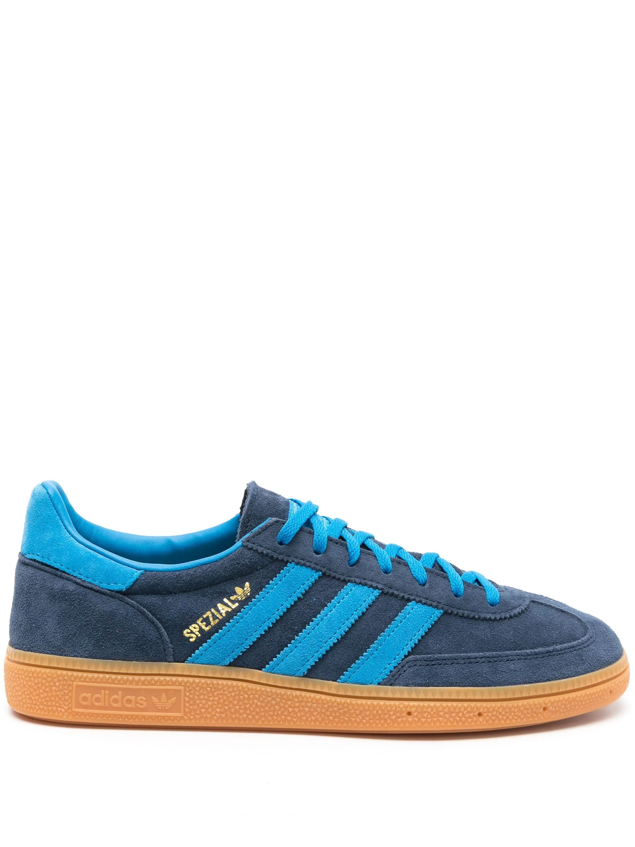 Adidas Handball Spezial W - Night Indigo / Bright Blue