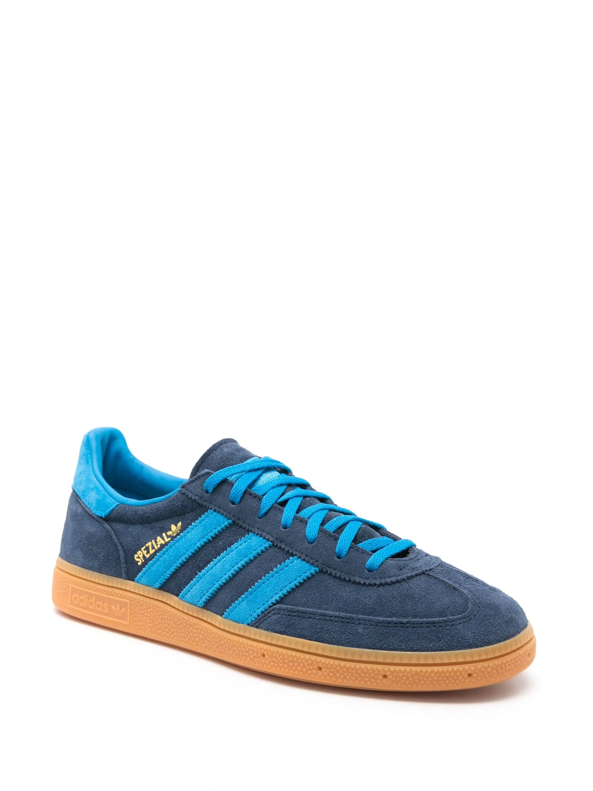 Adidas Handball Spezial W - Night Indigo / Bright Blue