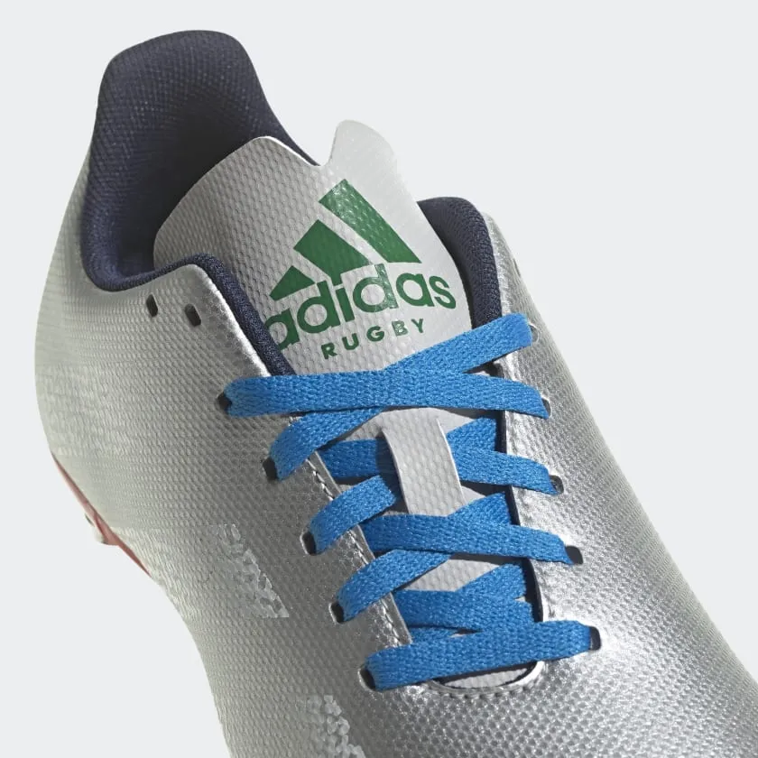 Adidas Rugby Junior Soft Ground Boots