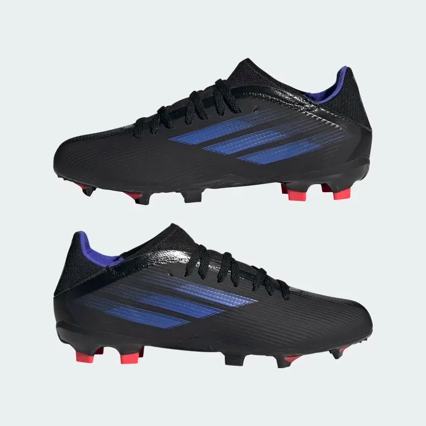 Adidas Speedflow.3 FG Junior Boots