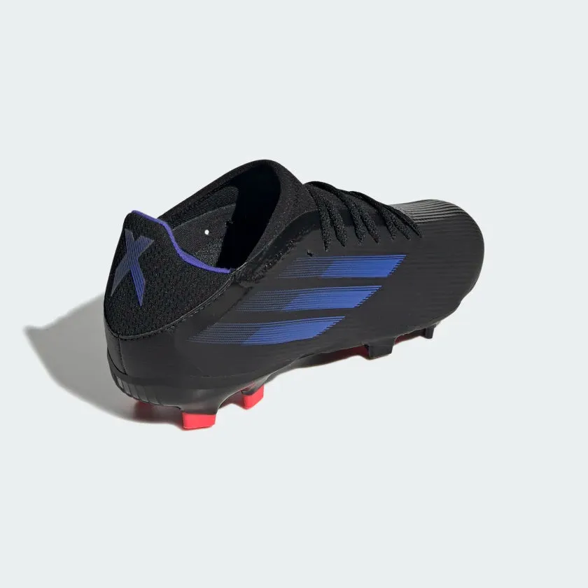 Adidas Speedflow.3 FG Junior Boots