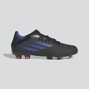 Adidas Speedflow.3 FG Junior Boots