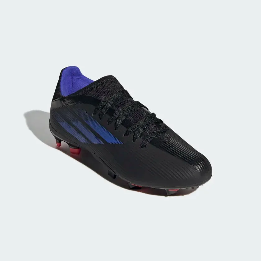 Adidas Speedflow.3 FG Junior Boots