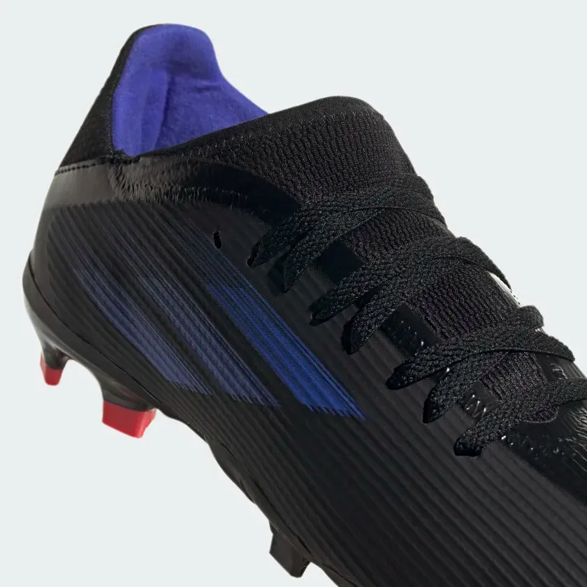 Adidas Speedflow.3 FG Junior Boots