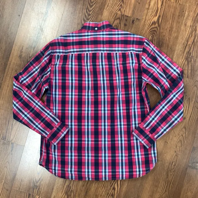 Aeropostale SIZE L Men's Shirt