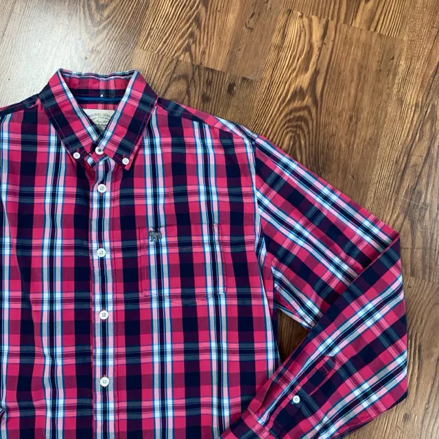 Aeropostale SIZE L Men's Shirt