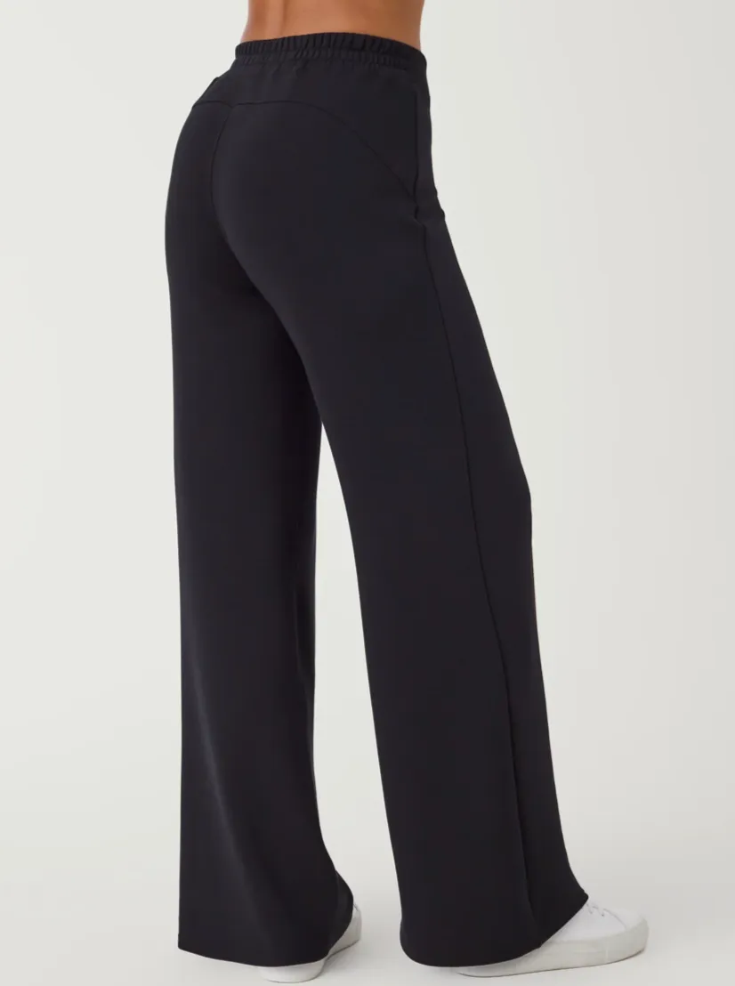 Air Essentials Wide Leg Pants