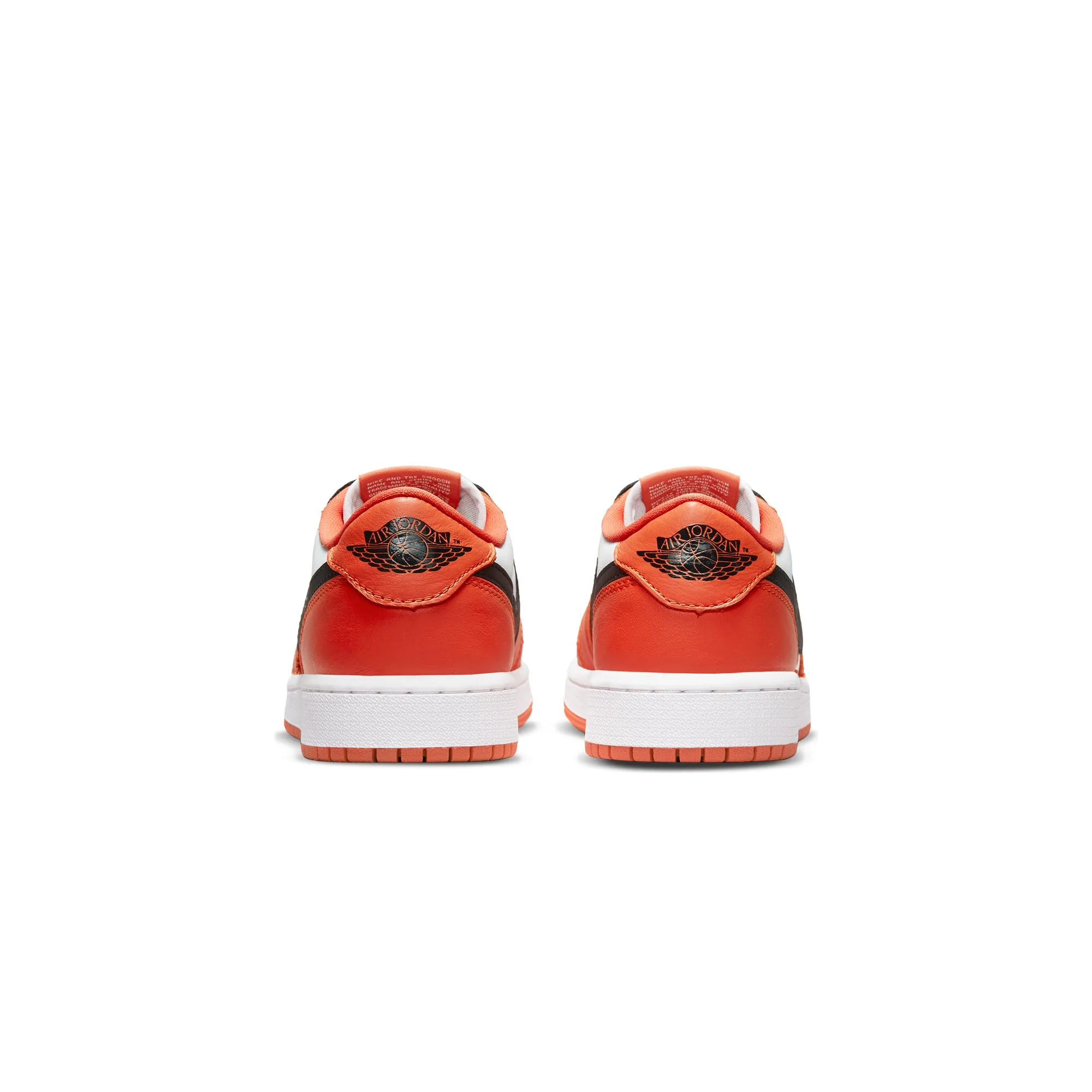 Air Jordan Kids 1 Low Starfish GS Shoes