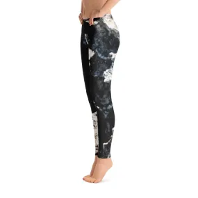 Beach Camo Leggings