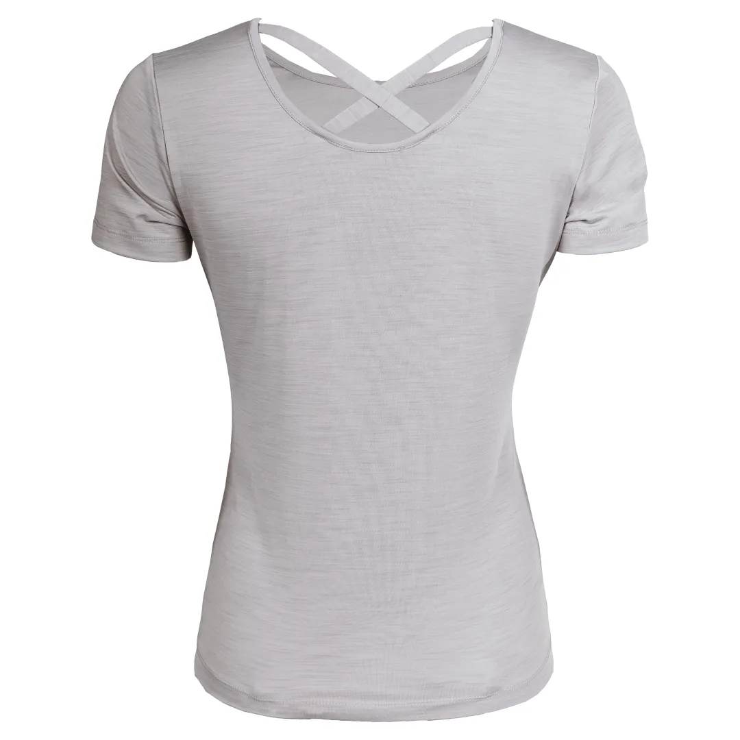 Cavallo Dulce Ladies T-shirt