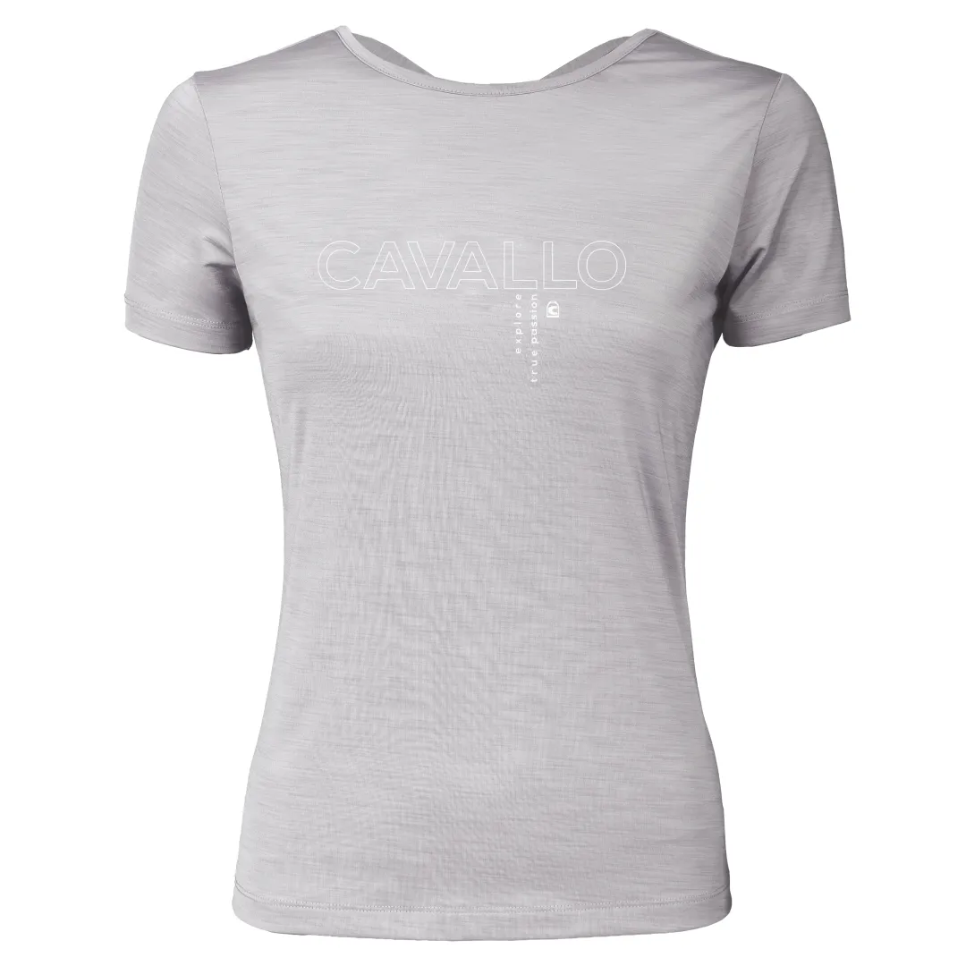 Cavallo Dulce Ladies T-shirt