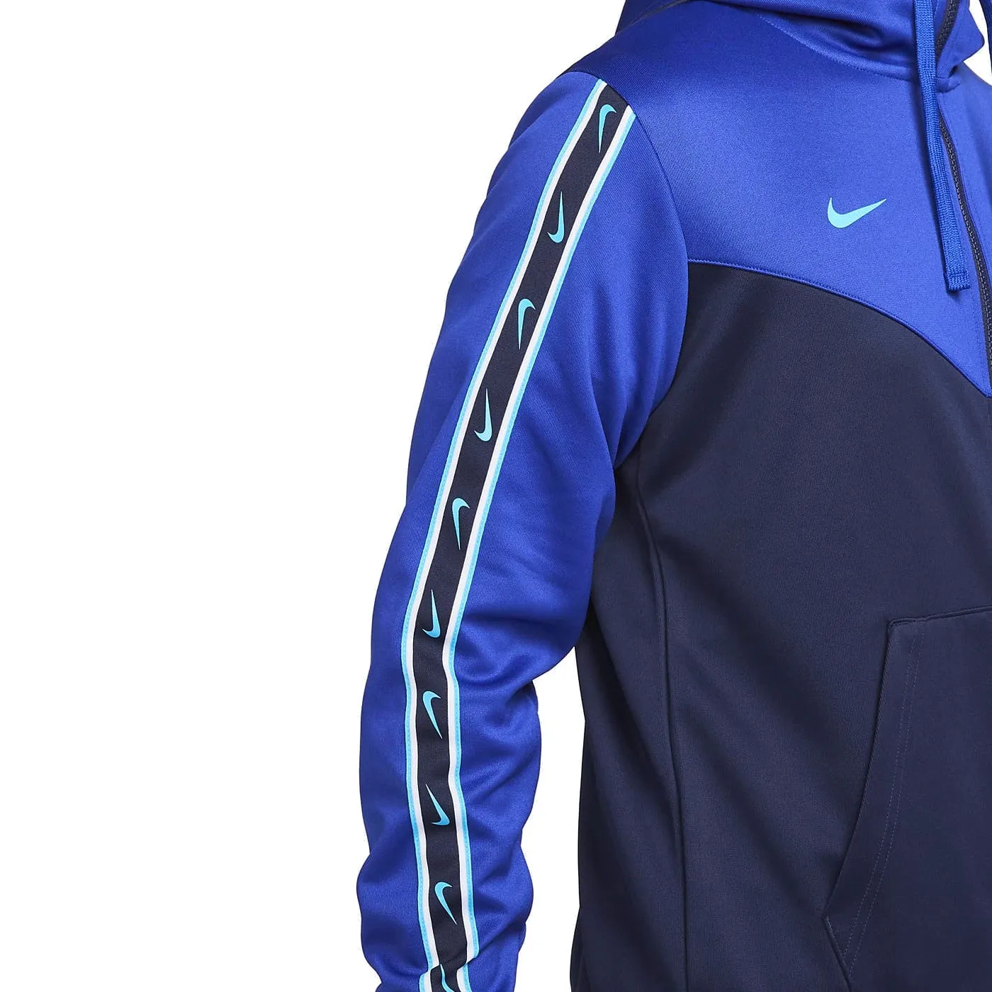 Chelsea FC Fanwear presentation tracksuit 2023 - Nike