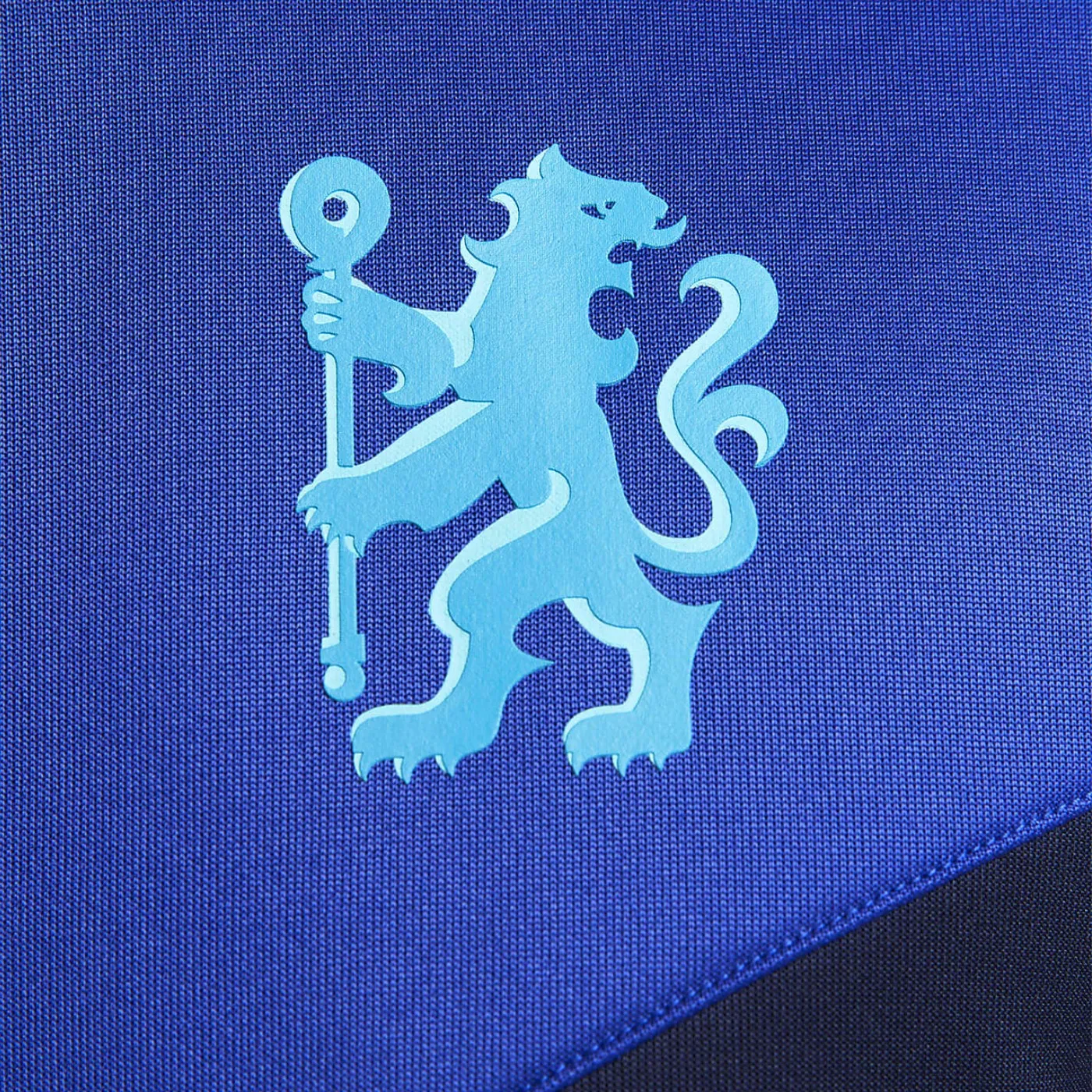 Chelsea FC Fanwear presentation tracksuit 2023 - Nike