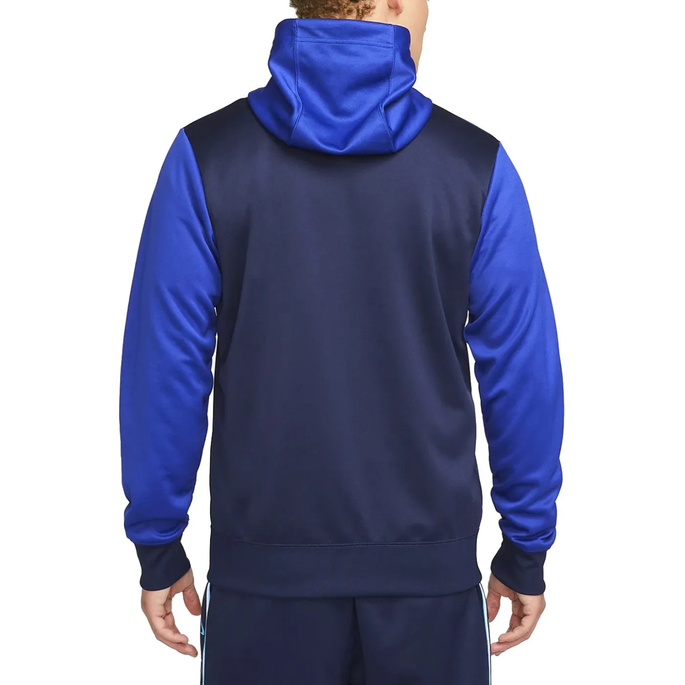 Chelsea FC Fanwear presentation tracksuit 2023 - Nike