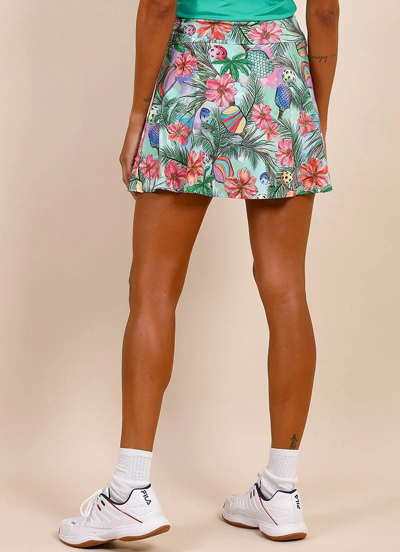 Court Skirt / Skort (Pickleball) 14.5"