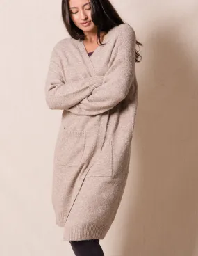 Cozy Cardigan Sweater Wrap - L and XL only