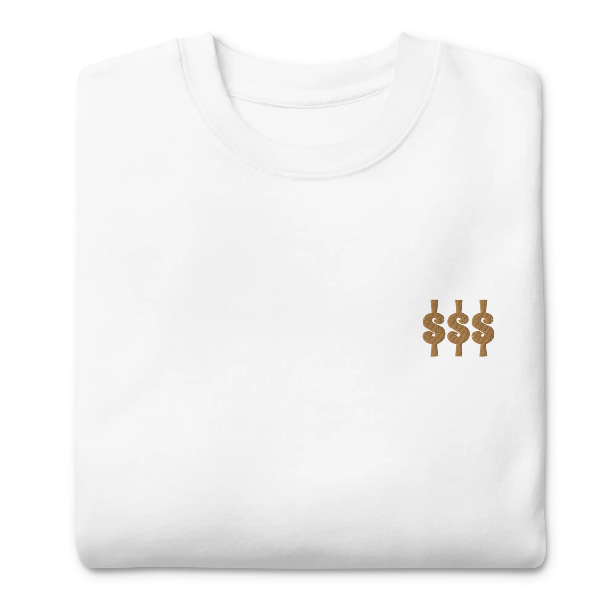 D2D | 'The Money Crew' Sweater