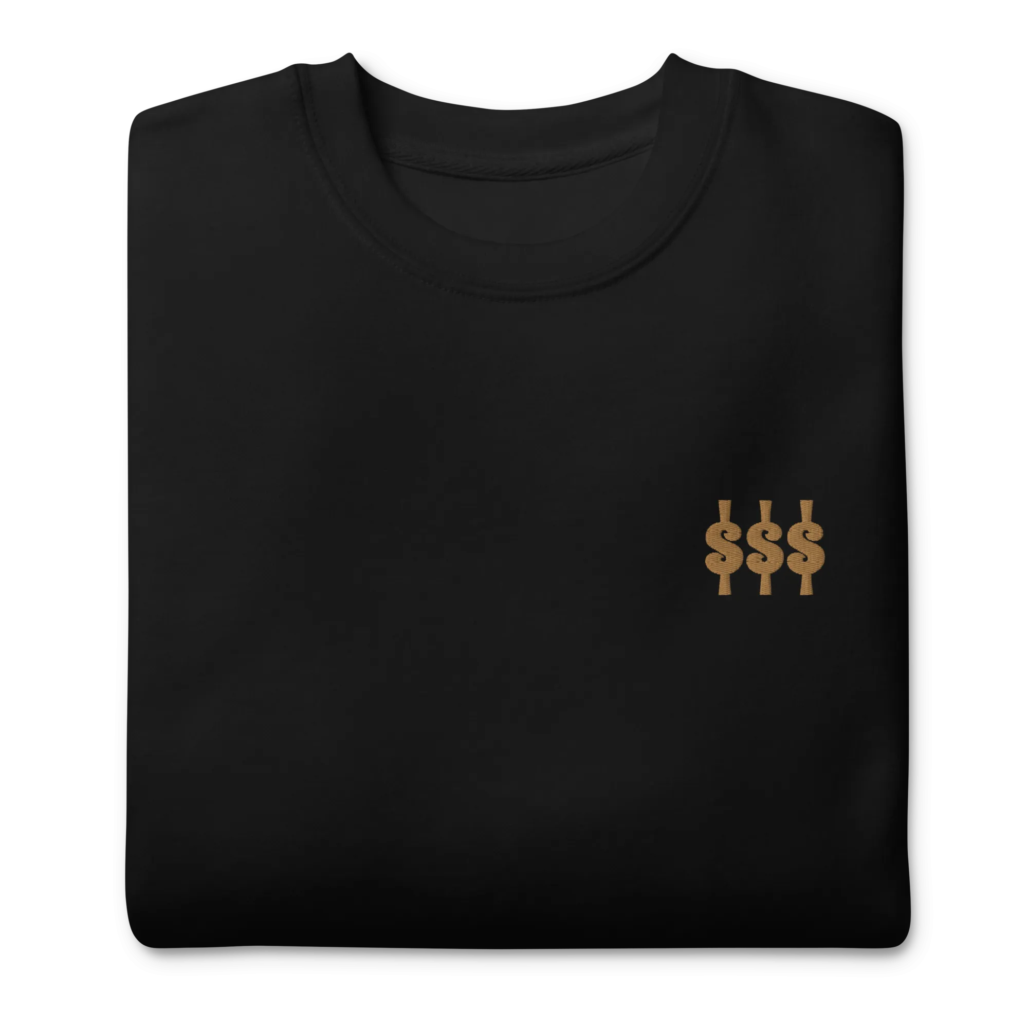 D2D | 'The Money Crew' Sweater