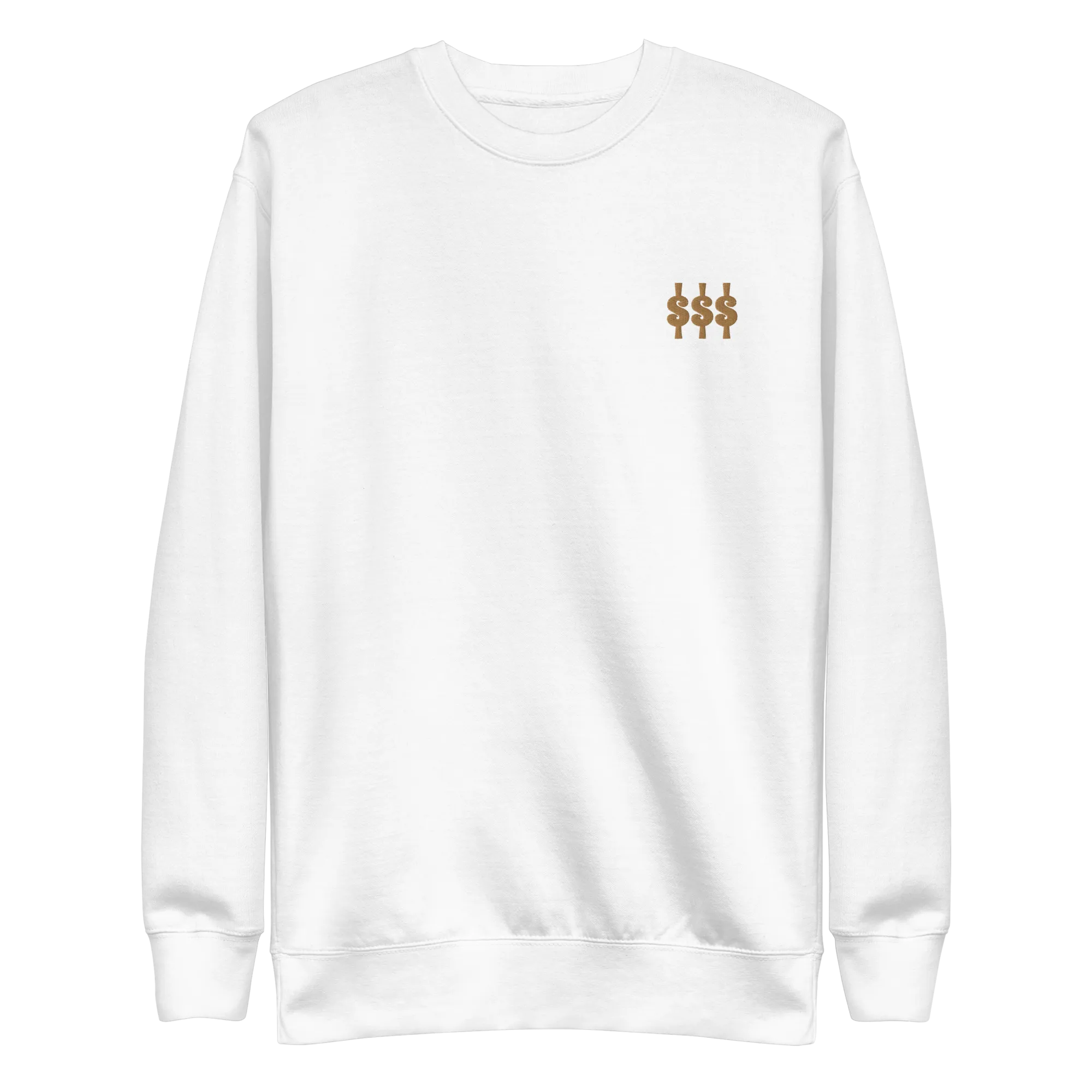 D2D | 'The Money Crew' Sweater