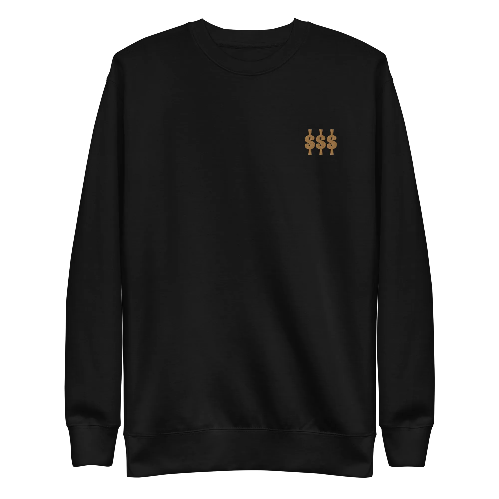 D2D | 'The Money Crew' Sweater