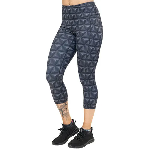 Depth Leggings