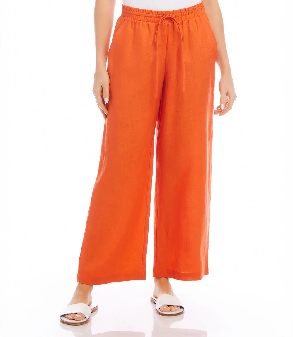 Drawstring Pants