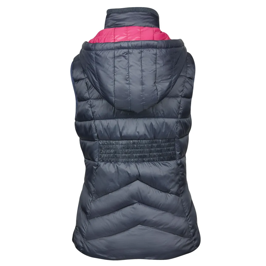 Dublin Gemma Puffer Vest