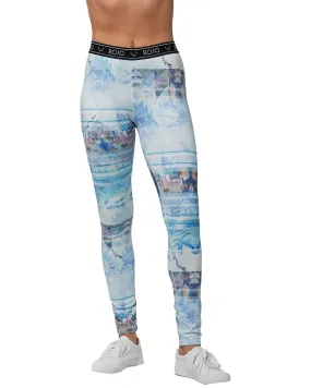 ESCAPADE FULL LENGTH PANT-SNOWSCAPE