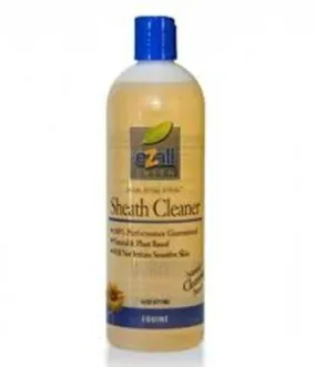 eZal Sheath Cleaner